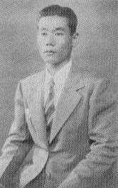 Takeo Yoshikawas