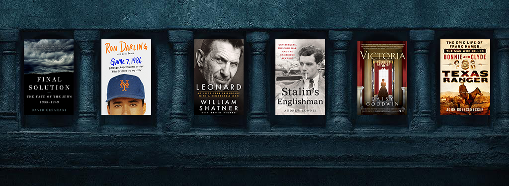 Best History Books 2016 one