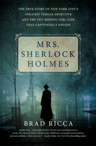 sherlock holmes