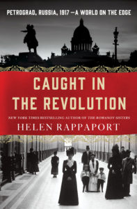 Helen Rappaport two