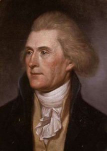 Jeffersonian Federalism