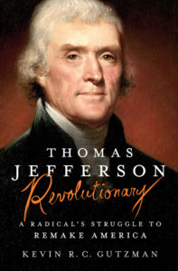 Jeffersonian Federalism