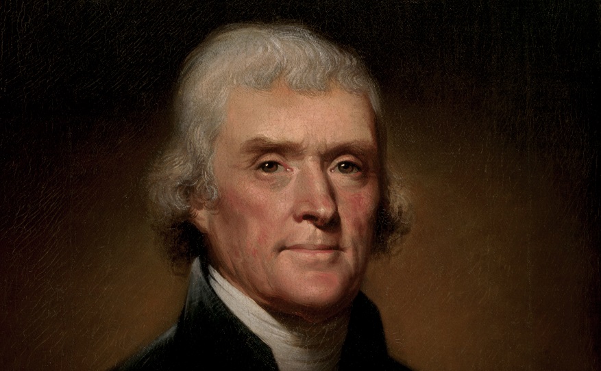 Jeffersonian Federalism