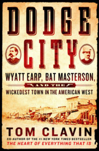 Dodge City Tom Clavin