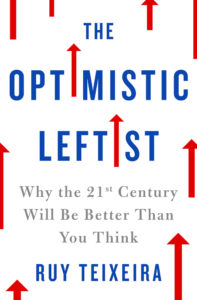 the optimistic leftist