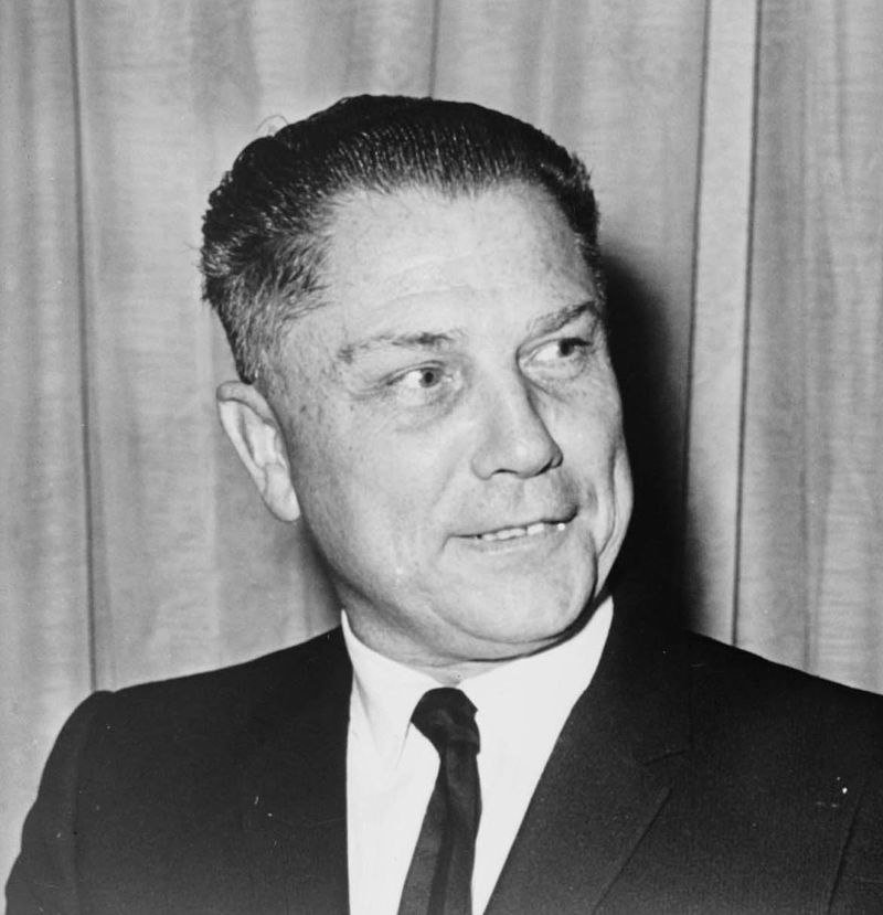 jimmy hoffa