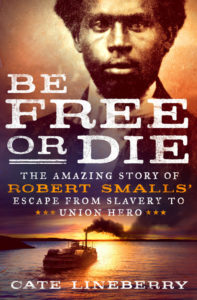 Robert Smalls three