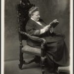 Amy Lowell