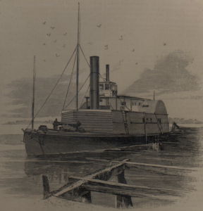 Robert Smalls one