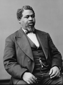 Robert Smalls two