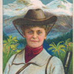 Annie Smith Peck