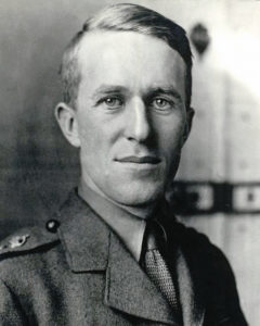 T.E Lawrence