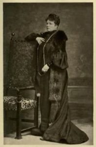 Older Countess Larisch