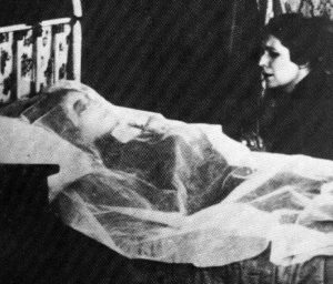 Still from Empress Elisabeth of Austria