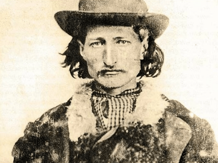 Wild Bill Hickok