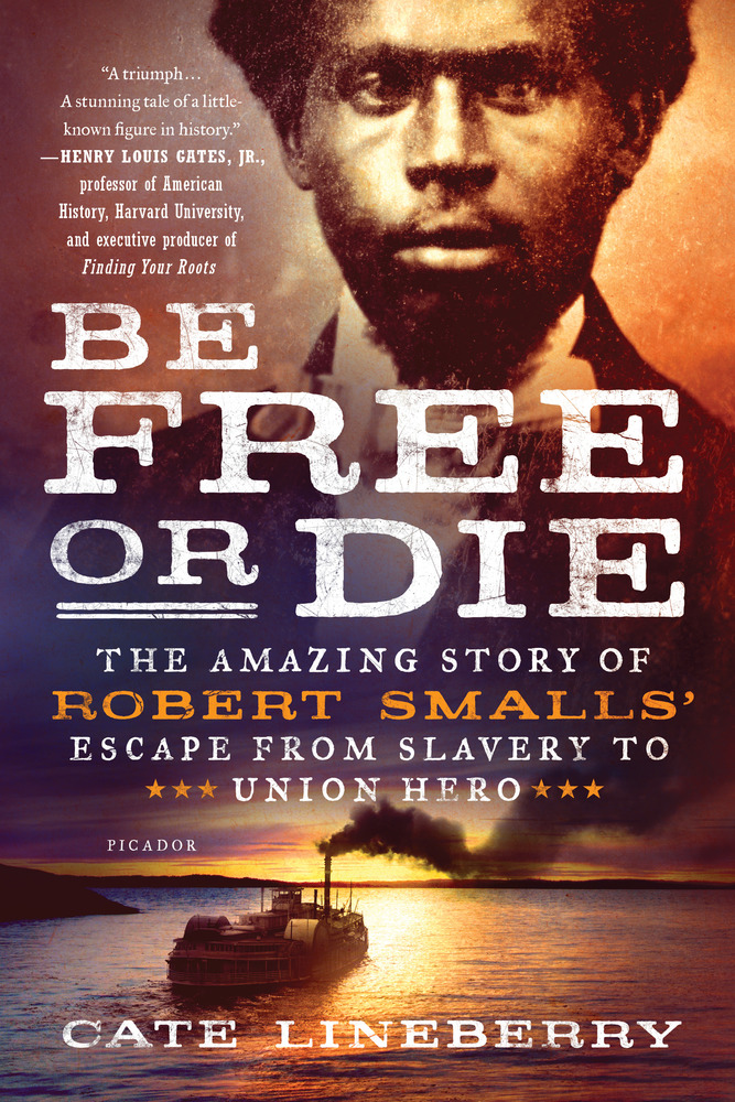Be free or die