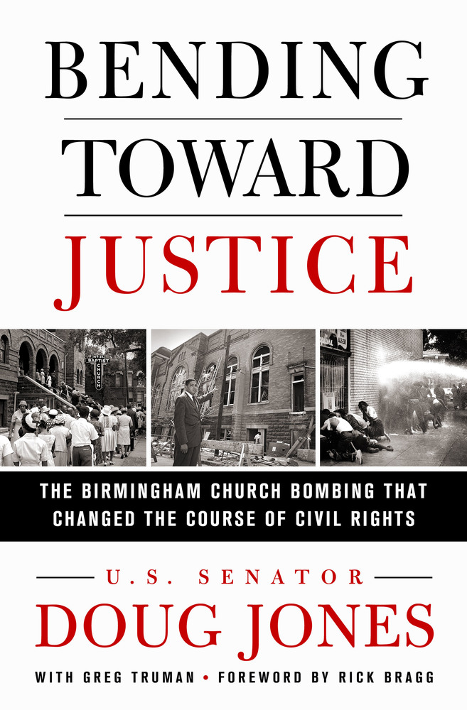 Bending towards Justice