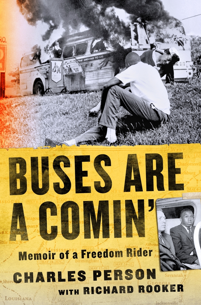 buses a comin
