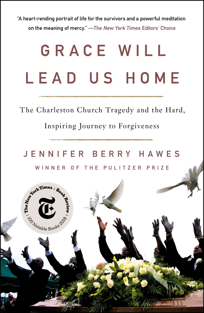 grace will lead us home