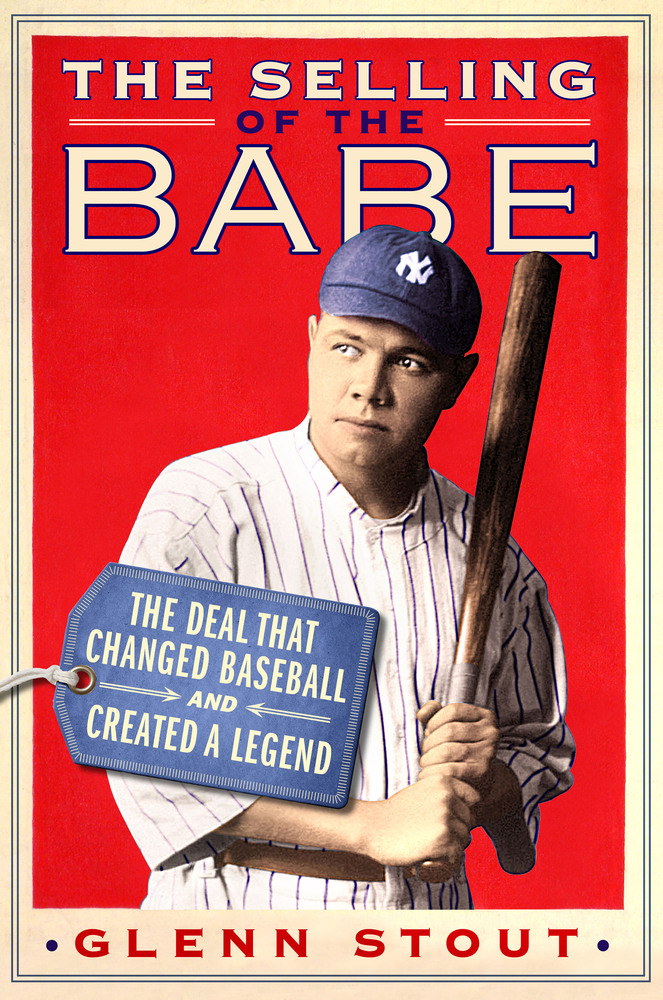 TheSellingOfBabe