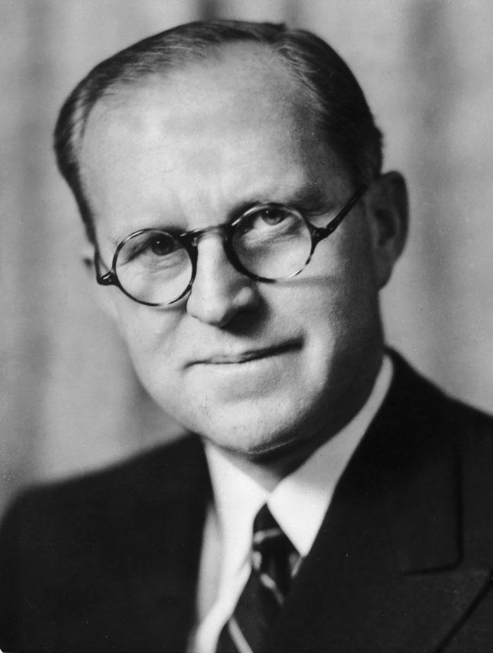 Joseph Kennedy