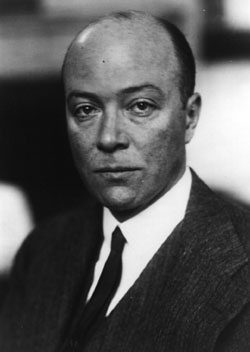 William C Bullitt