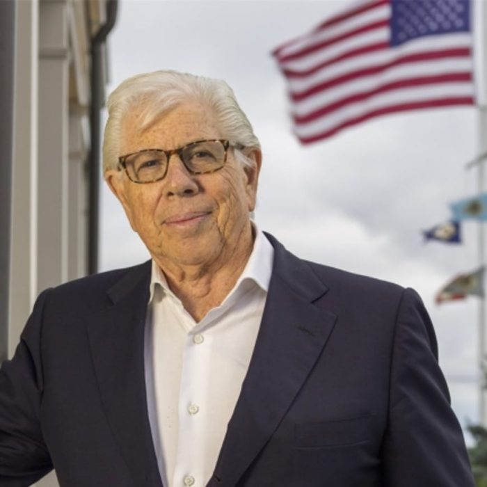 Carl Bernstein