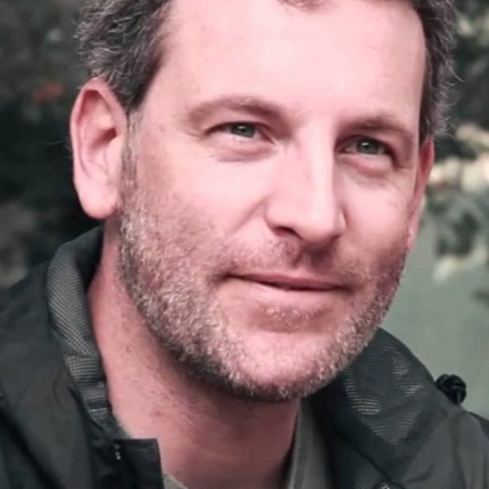 Kevin Maurer