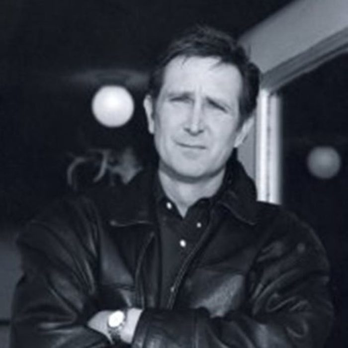 Doug Stanton