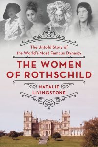 the women of rothschild