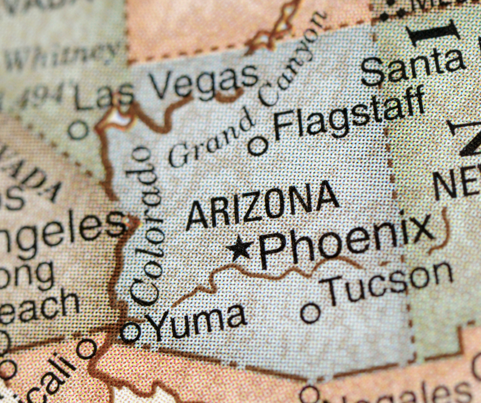 Arizona