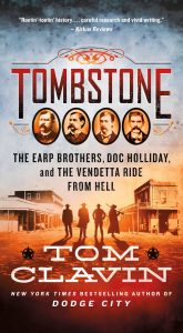 tombstone