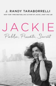 Jackie Taraborrelli