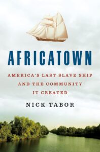 Africatownnicktabor