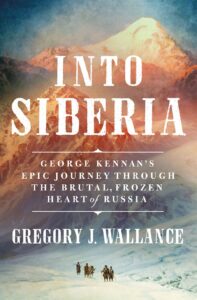 IntoSiberia