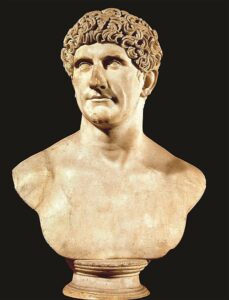 Augustus and Mark Antony: Colleagues, Rivals, Enemies