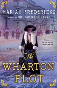 TheWhartonPlot