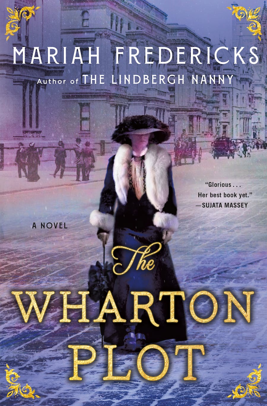TheWhartonPlot