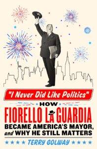 INeverDidLikePolitics