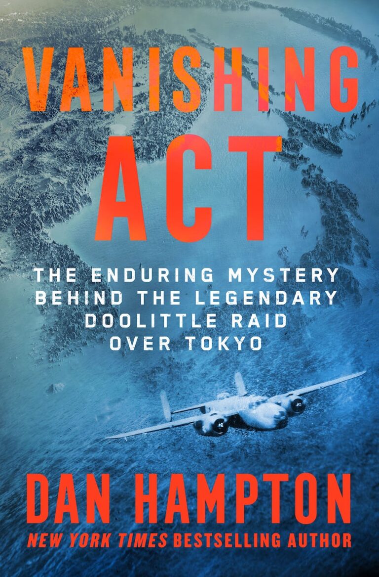 VanishingAct