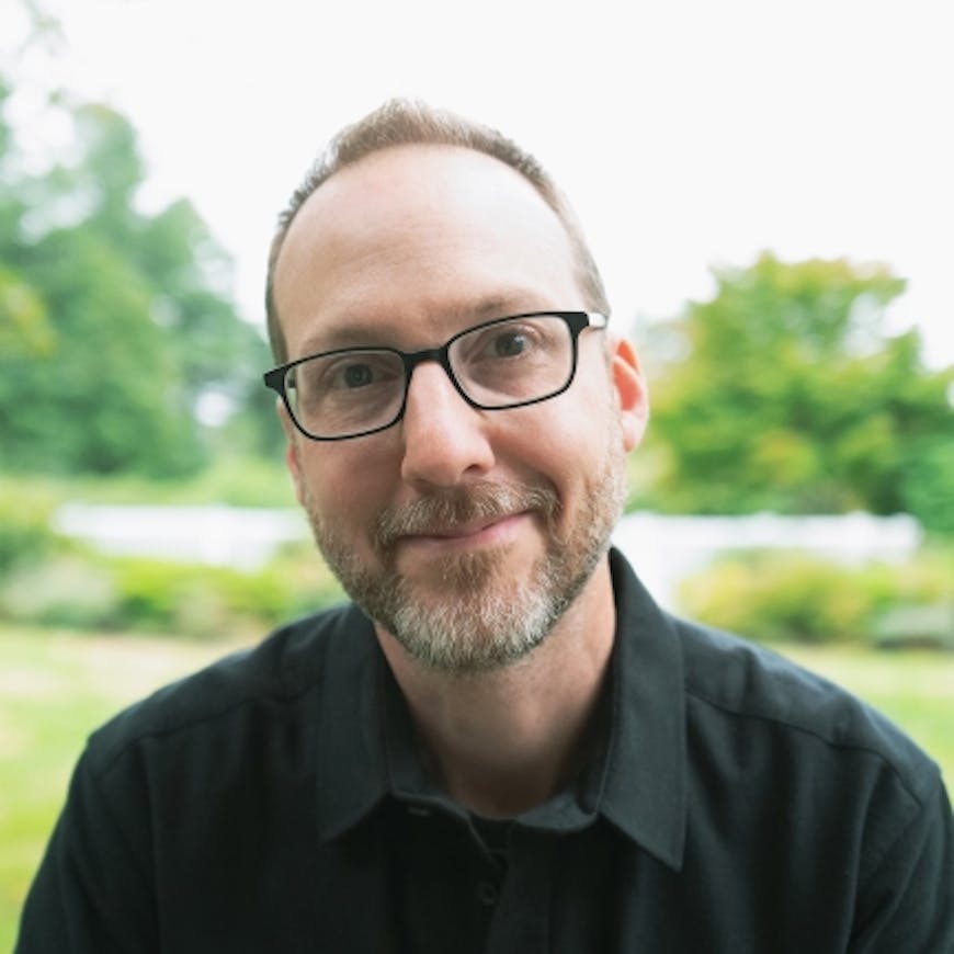 Aaron Mahnke