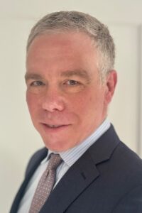 Kostya Kennedy author photo