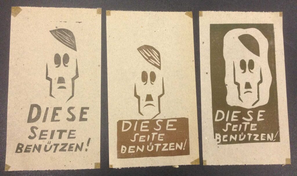 The Toilet Paper – and Other Stuff – That Helped Bring Down Hitler ...
