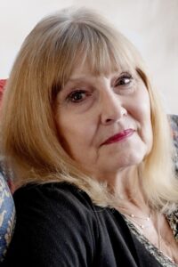 Helen Rappaport