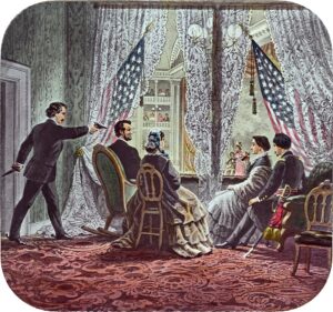 Lincoln’s First Responder