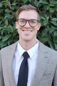 John Lisle. Photo Credit: Osiris Lisle.