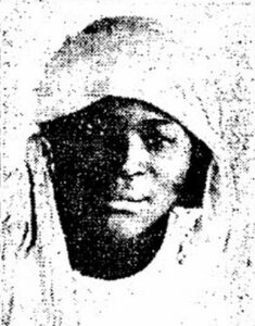 Clementine Barnabet photo