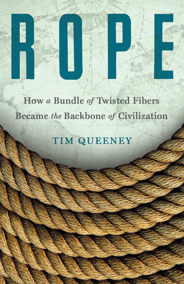 Rope by Tim Queeney