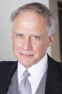 Jeffrey Kluger