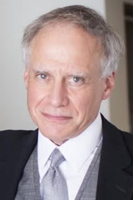 Jeffrey Kluger